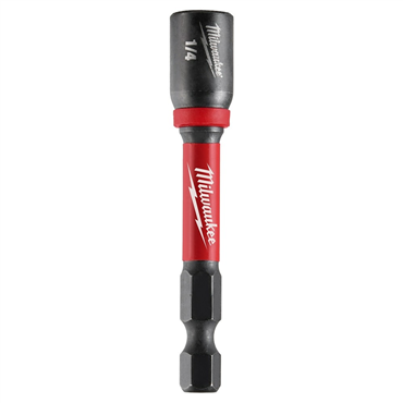 Alloy Steel 2.563 in 1 pc Magnet Nut Driver