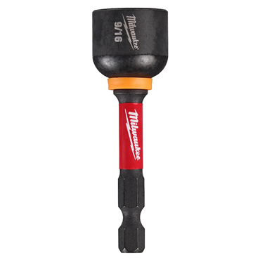2.56 in Nut Driver