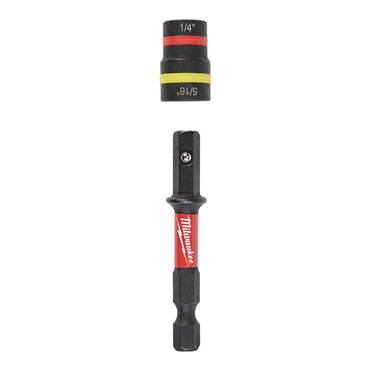 Alloy Steel 2.425 in 1 pc Nut Driver