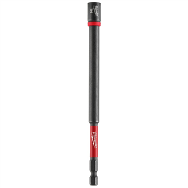Alloy Steel 6 in 1 pc Magnet Nut Driver
