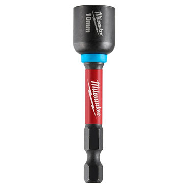 Alloy Steel 2.563 in 1 pc Magnet Nut Driver