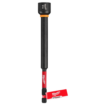 6 in Nut Driver