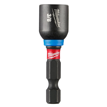 Alloy Steel 1.875 in 1 pc Magnet Nut Driver