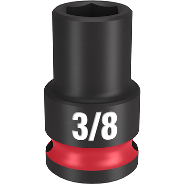 6 Points 3/8 in Socket