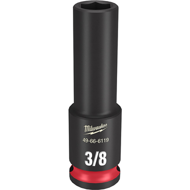 6 Points 3/8 in Socket