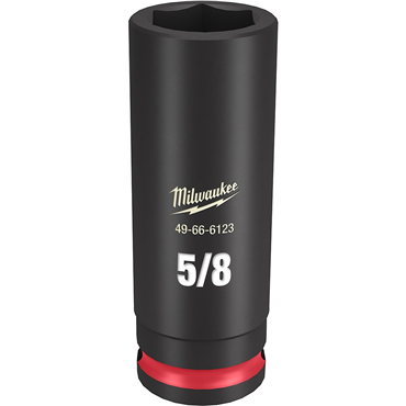6 Points 5/8 in Socket