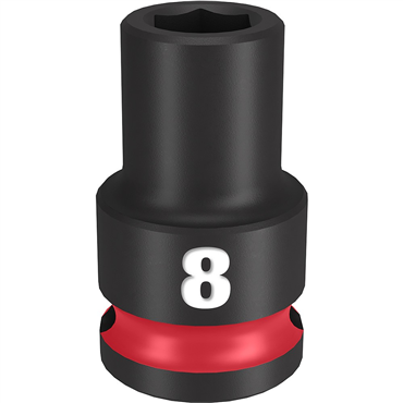 6 Points Socket