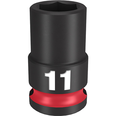 6 Points Socket