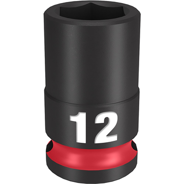 6 Points Socket