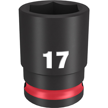 6 Points Socket