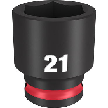6 Points Socket