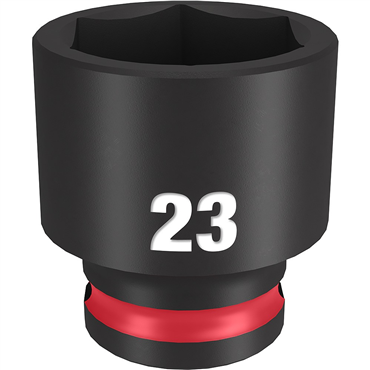 6 Points Socket