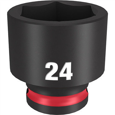 6 Points Socket