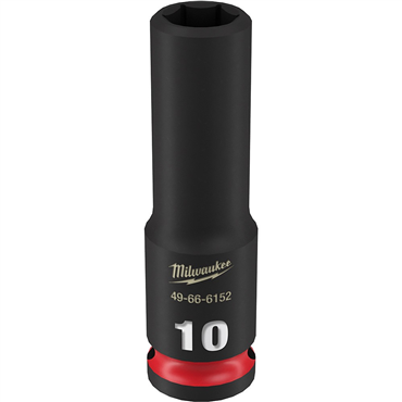 6 Points Socket