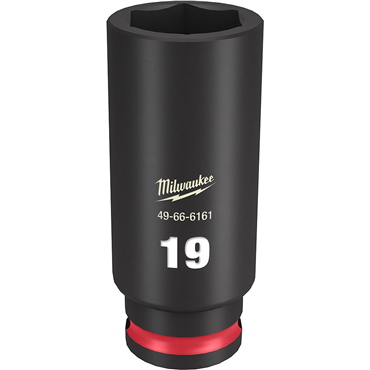 6 Points Socket
