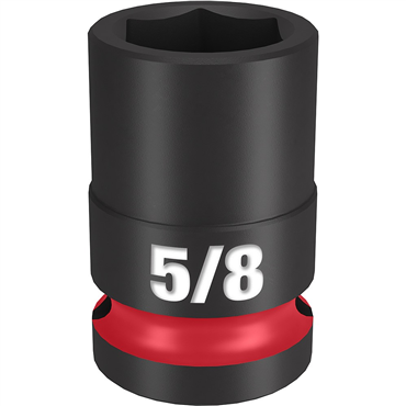 6 Points 5/8 in Socket