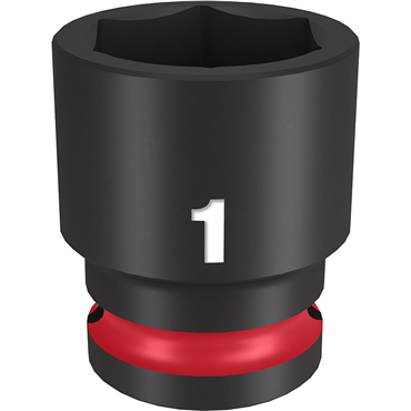 6 Points 1 in Socket