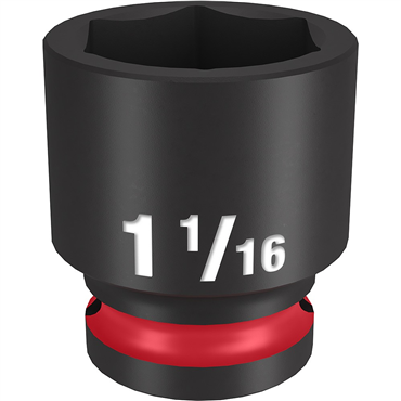 6 Points 1 1/16 in Socket