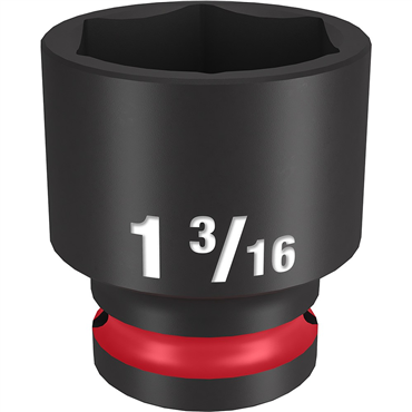 6 Points 1 3/16 in Socket