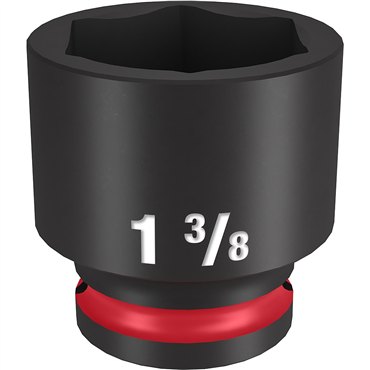 6 Points 1 3/8 in Socket
