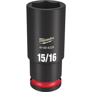 6 Points 15/16 in Socket