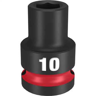6 Points Socket