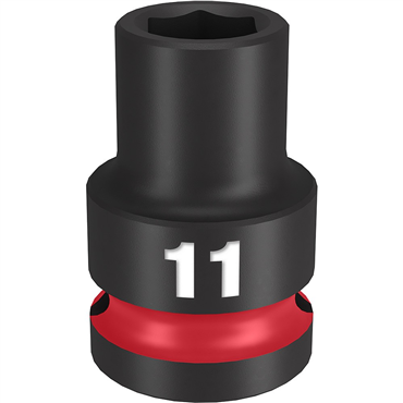 6 Points Socket