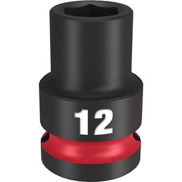 6 Points Socket