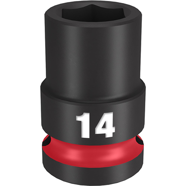 6 Points Socket