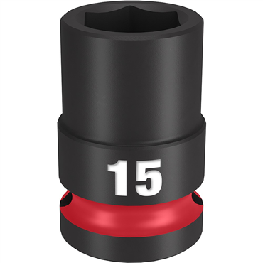 6 Points Socket
