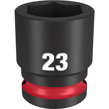 6 Points Socket