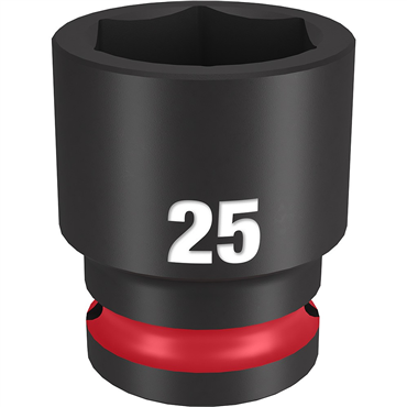 6 Points Socket