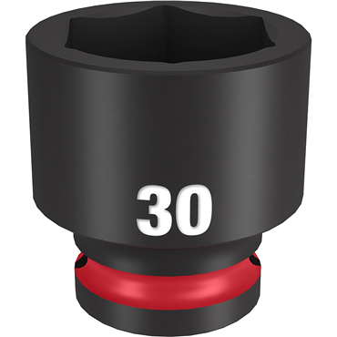 6 Points Socket
