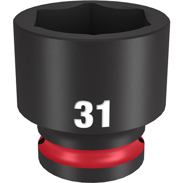 6 Points Socket