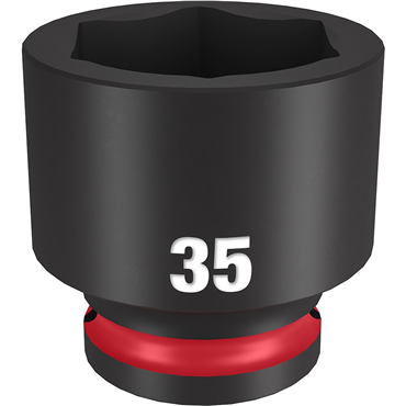 6 Points Socket