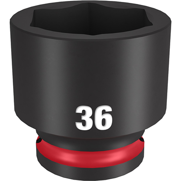 6 Points Socket