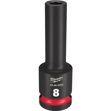 6 Points Socket