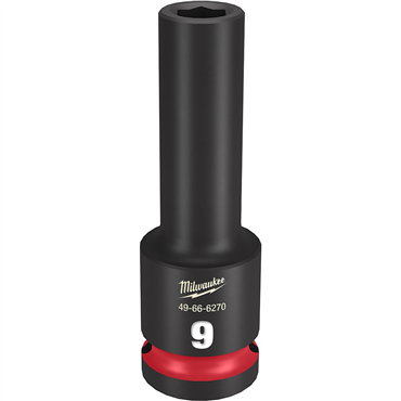 6 Points Socket