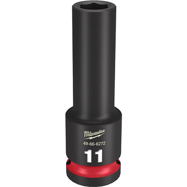 6 Points Socket
