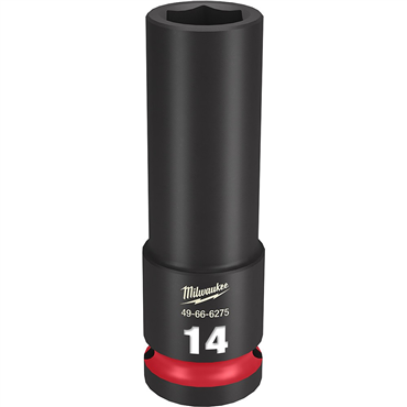 6 Points Socket