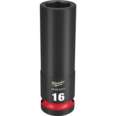 6 Points Socket