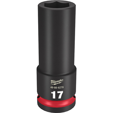 6 Points Socket