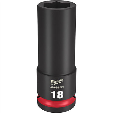 6 Points Socket