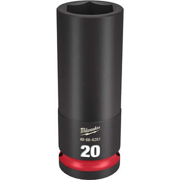 6 Points Socket