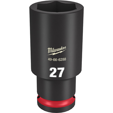 6 Points Socket