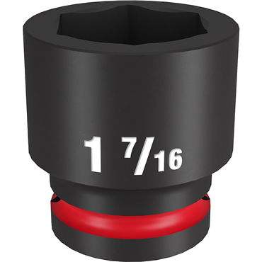 6 Points 1 7/16 in Socket