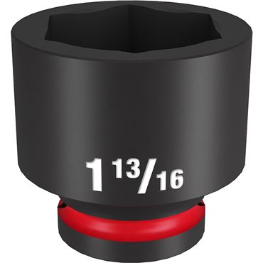 6 Points 1 13/16 in Socket