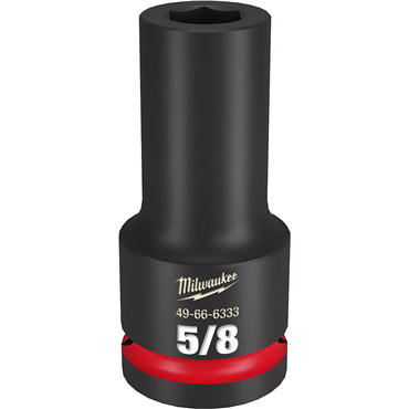 6 Points 5/8 in Socket