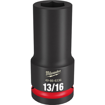 6 Points 13/16 in Socket