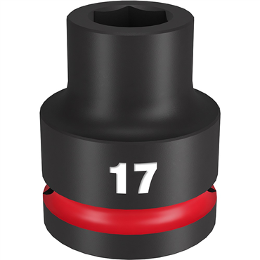 6 Points Socket